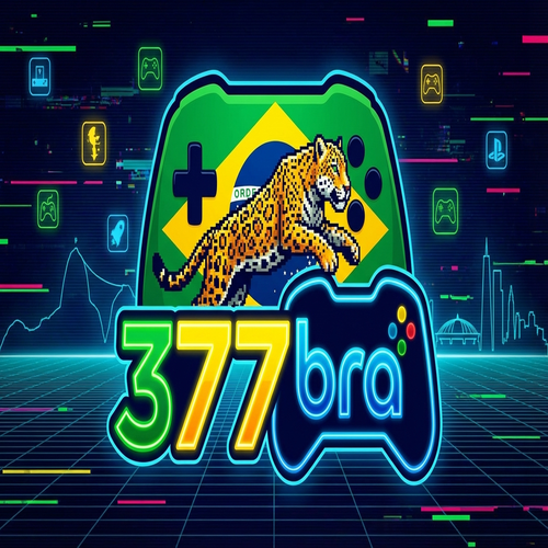 Logo 377bra